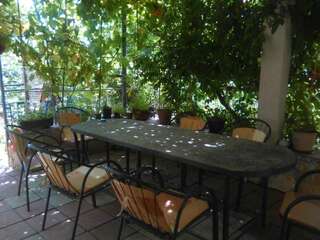 Апартаменты Apartmani Rada Бар Апартаменты с 3 спальнями-1