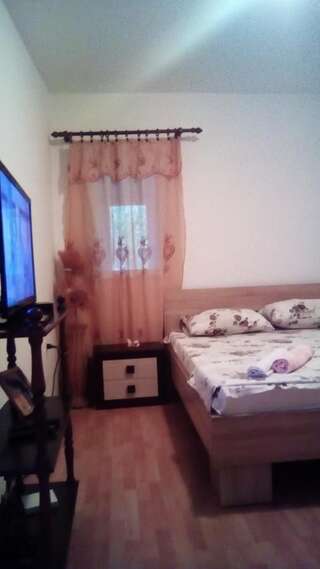 Апартаменты Apartmani Rada Бар Апартаменты с 3 спальнями-11