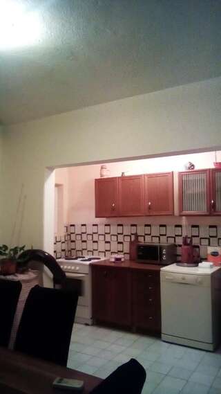 Апартаменты Apartmani Rada Бар Апартаменты с 3 спальнями-12