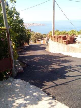 Апартаменты Apartmani Rada Бар Апартаменты с 3 спальнями-16