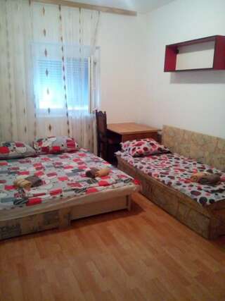 Апартаменты Apartmani Rada Бар Апартаменты с 3 спальнями-17