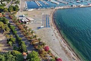 Апартаменты Apartmani Rada Бар-1