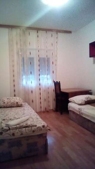 Апартаменты Apartmani Rada Бар Апартаменты с 3 спальнями-18