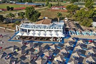 Апартаменты Apartmani Rada Бар-2