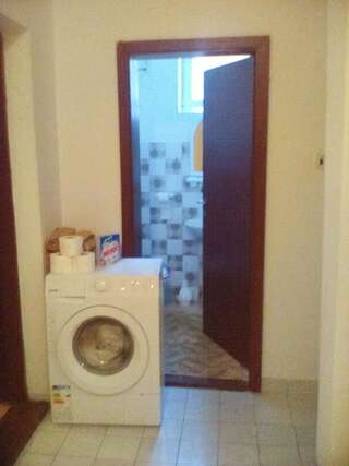 Апартаменты Apartmani Rada Бар Апартаменты с 3 спальнями-3