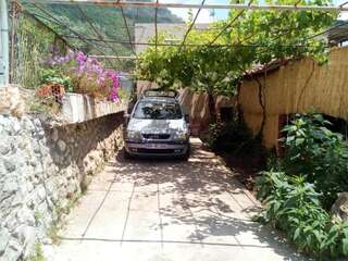 Апартаменты Apartmani Rada Бар Апартаменты с 3 спальнями-4